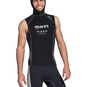 Mares Tauchanzug Flexa 8/6 Men