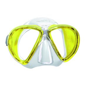 Mares Maske X-VU LiquidSkin