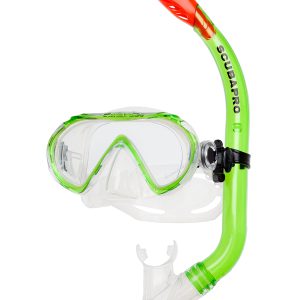 Scubapro Spider Combo Kinder
