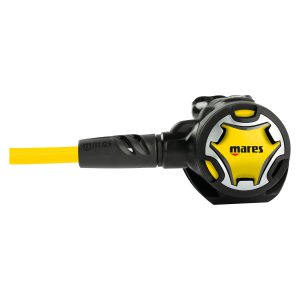 Mares Octopus Dual