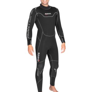 Mares Evolution 5mm Man