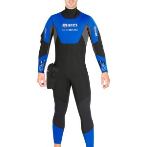 Mares Tauchanzug Ice Skin Man