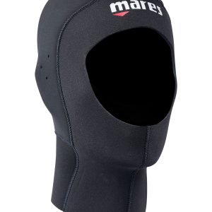 Mares Flexa 6/5 mm Kopfhaube