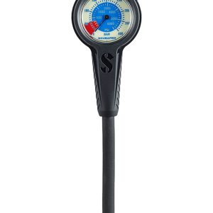 Scubapro Manometer PG Dual bar/psi
