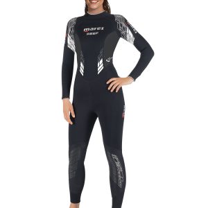 Mares Reef 3mm She Dives