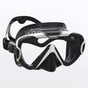 Mares Maske Pure Wire