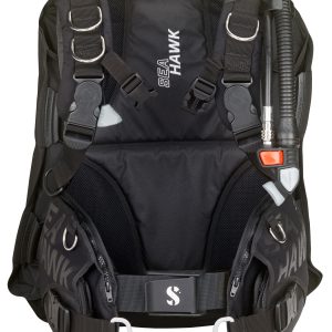 SCUBAPRO Bleitasche für Hydros Pro, Seahawk, GO, Bella, Equator Tarierjacket