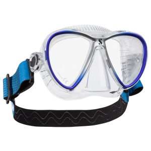 Scubapro Maske Synergy Twin Trufit