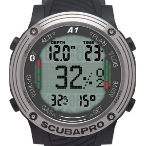 Scubapro Tauchcomputer Aladin A1