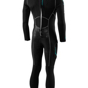 Waterproof Tauchanzug W30 Herren