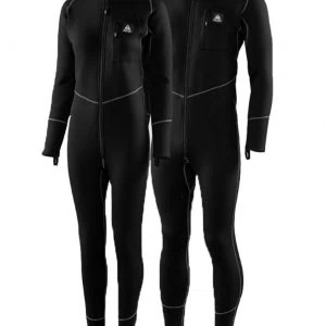 Waterproof Unterzieher Body 2X Overall Damen