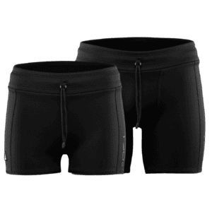 Waterproof Neoprenshorts T30 Herren