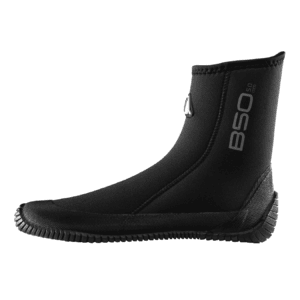 Waterproof Füssling B50 5mm