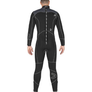 Mares Evolution 5mm Man