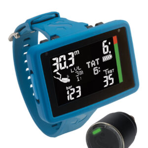 Scubapro Tauchcomputer Luna 2.0 mit Sender Smart+ Pro