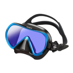 Tusa Maske INO Pro