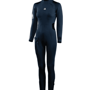 Waterproof Tauchanzug W40 5mm Damen