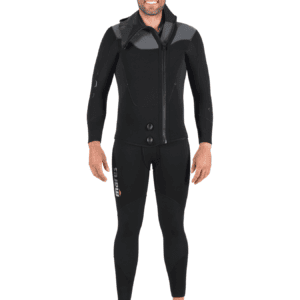 Mares Dual 5mm Man