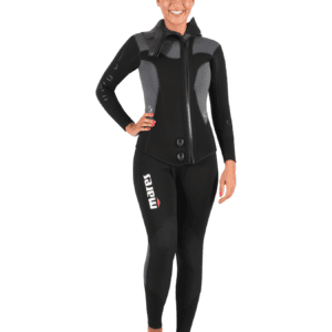 Mares Dual 5mm She Dives