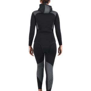 Mares Dual 5mm She Dives