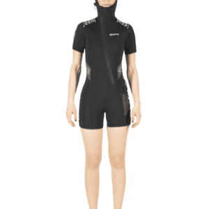 Mares Flexa Core She Dives