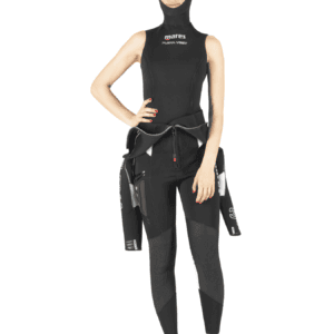 Mares Flexa Vest She Dives