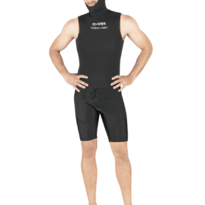 Mares Flexa Vest Man