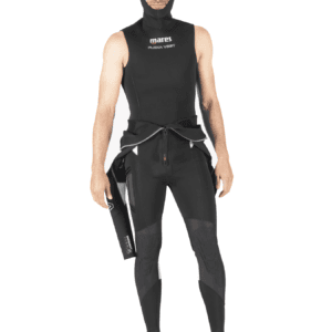 Mares Flexa Vest Man