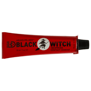 Gear Aid Black Witch
