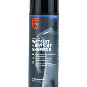 Gear Aid Revivex Wetsuit & Drysuit Shampoo