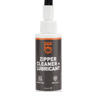 Gear Aid Zipper Cleaner