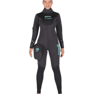 Mares Ice Therm 7/6 She Dives