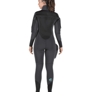 Mares Ice Therm 7/6 She Dives