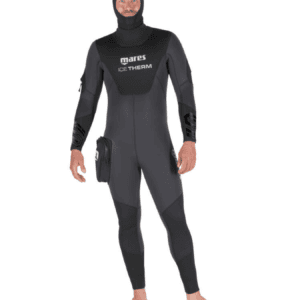Mares Tauchanzug Ice Therm Men