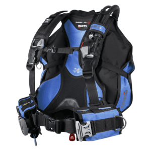 Mares Magellan HD