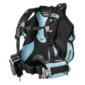 Mares Magellan HD She Dives