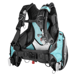 Mares Prestige She Dives Tarierjacket