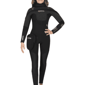 Mares Pro Therm 8/7 She Dives