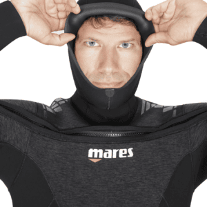 Mares Pro Therm 8/7 Men