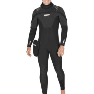 Mares Pro Therm 8/7 Men
