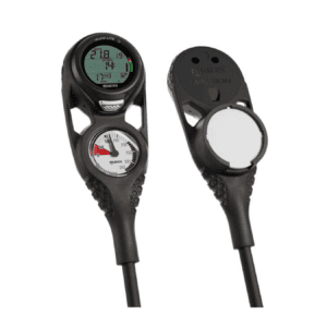 Mares Puck Lite Mission 3