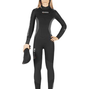 Mares Pioneer 7mm She Dives