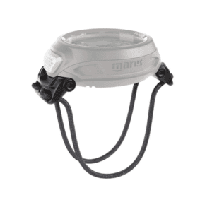 Mares Puck 4 Bungee Mount