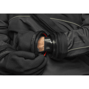 Waterproof Ultima Twist Flexlock