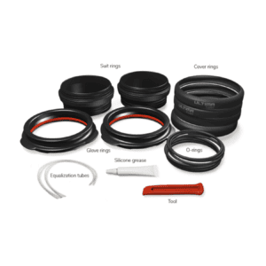 Waterproof Ultima Twist Flexlock
