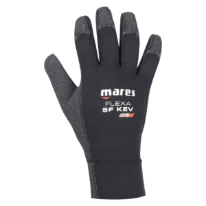 Mares Flexa 5F 3.0 Kevlar Handschuhe