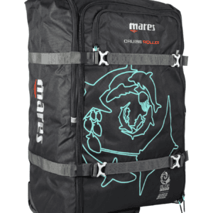 Mares Cruise Backpack Roller