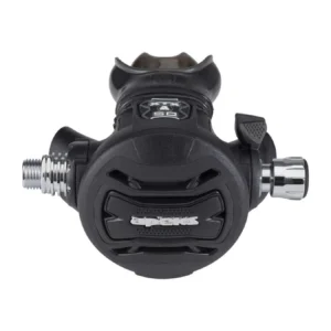 Apeks XTX50 Stage 3 Set (inkl. XTX40 Octopus) DIN