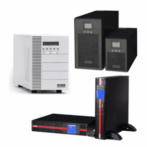 UPS – GRUPPI DI CONTINUITÀ