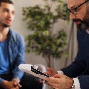 Counselling & Psychotherapy Masterclass: CBT Cognitive Interventions (Level 2)